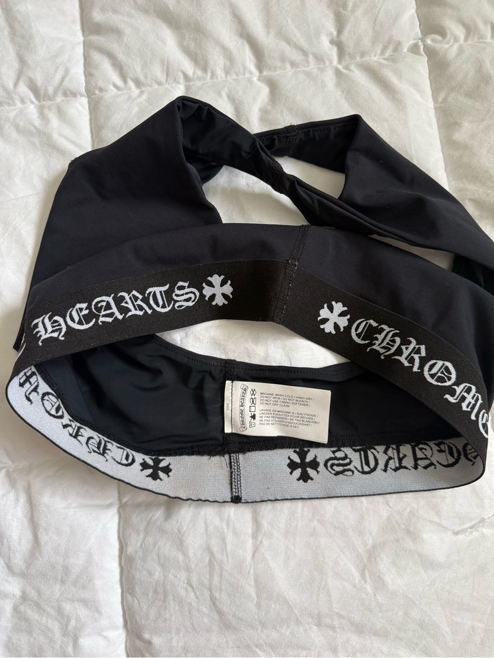 Chrome hearts bundle - Picture 5 of 16